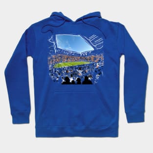 Wembley Hoodie